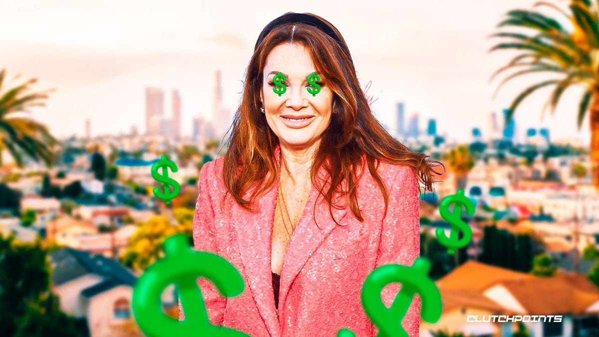 Lisa Vanderpump's net worth in 2023 - Lisa Vanderpump Net Worth: Restaurants, Reality & Riches