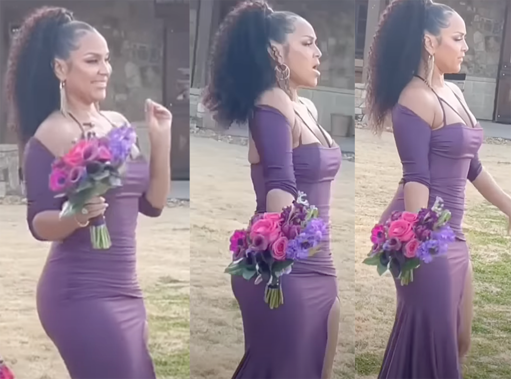 LisaRaye McCoy Shines: Sexy Photos Of The Fan Favorite