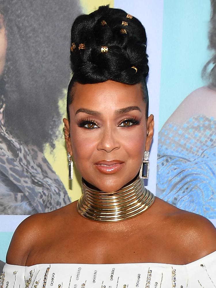 Lisa Raye's Height — How Tall Is The Iconic Actress?