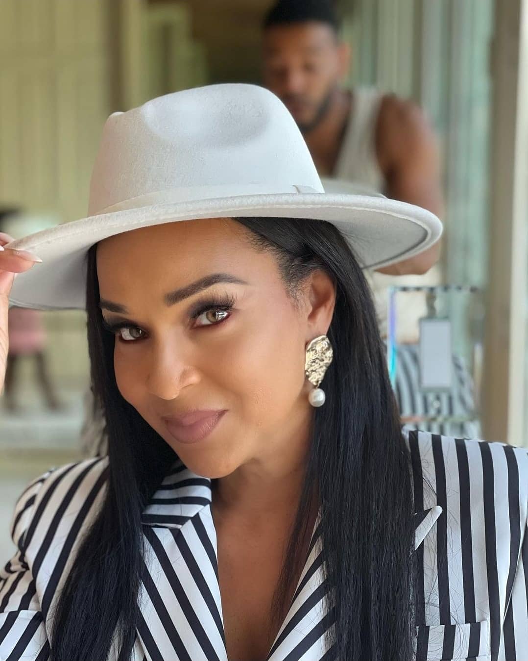 LisaRaye McCoy - Biography, Height & Life Story | Super Stars Bio - Lisa Raye's Height — How Tall Is The Iconic Actress?