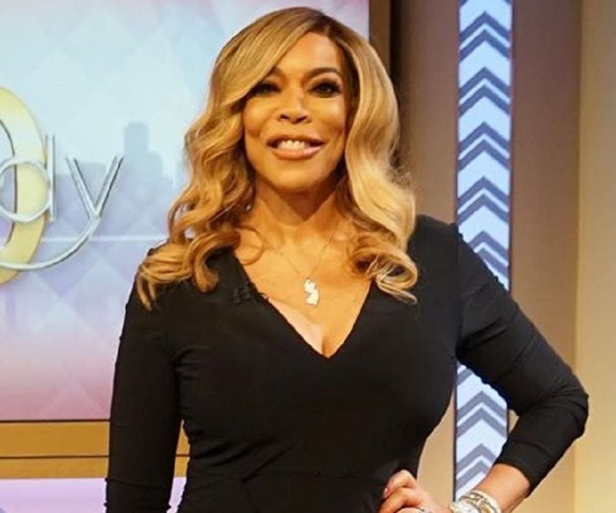 List 105+ Pictures Photos Of Wendy Williams Latest - How Old Is Wendy Williams? Talk Show Icon's Age And Timeline