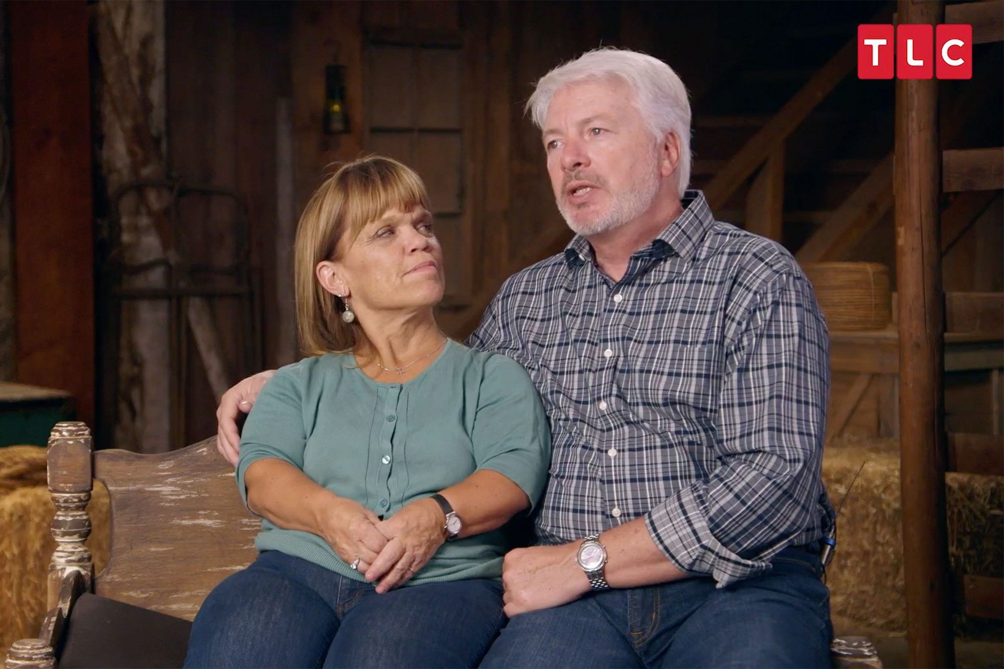 Little People, Big World: Amy Roloff Talks Marriage with Boyfriend - Amy Roloff Height – Little People Star's Stats