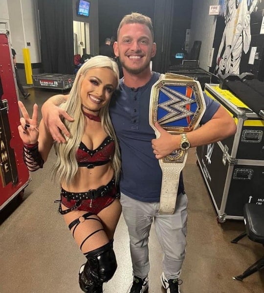 Liv Morgan Age, Net Worth, Husband, Family and Biography (Updated 2023 - How Tall Is Liv Morgan? WWE Favorite’s Height in the Ring