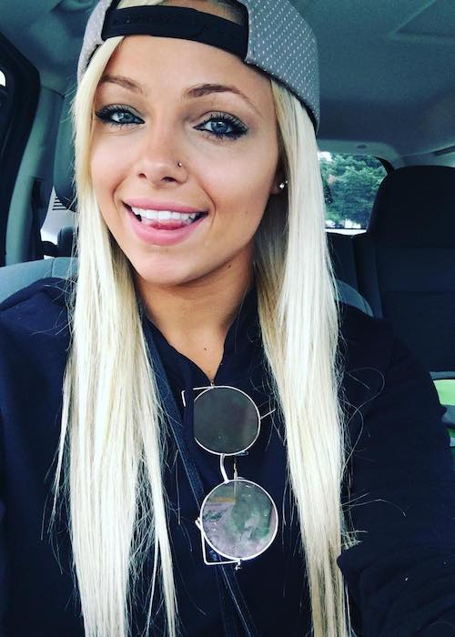 Liv Morgan Height, Weight, Age, Boyfriend, Family, Facts, Biography - How Tall Is Liv Morgan? WWE Favorite’s Height in the Ring