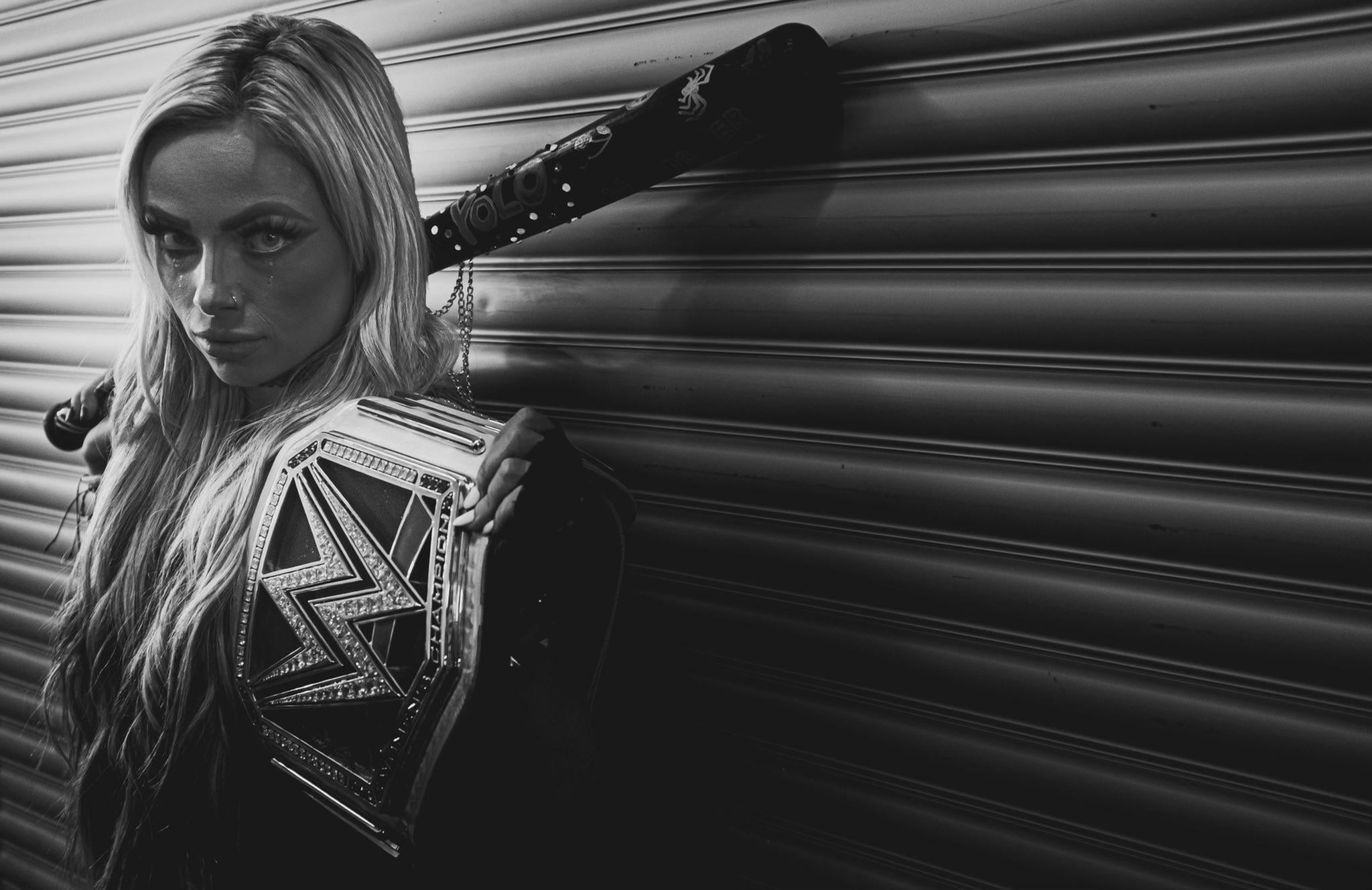 Liv Morgan : r/LadiesOfWrestling - Liv Morgan Heats Up The Ring: Sexy WWE Star Photos