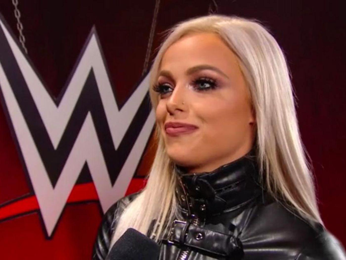 Liv Morgan Wallpapers - Top Free Liv Morgan Backgrounds - WallpaperAccess - Liv Morgan Heats Up The Ring: Sexy WWE Star Photos