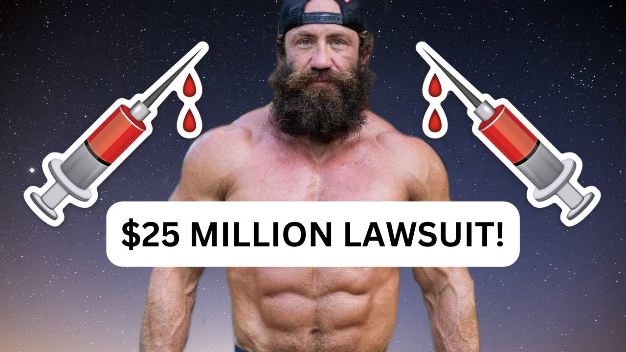 Liver King Net Worth: How Much Does The Controversial Influencer Make?