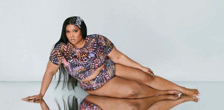 Lizzo Makes Moves with Fabletics, Promotes Self-Love with Yitty - Lizzo's Body Confidence: Full Measurements, Height & Real Talk