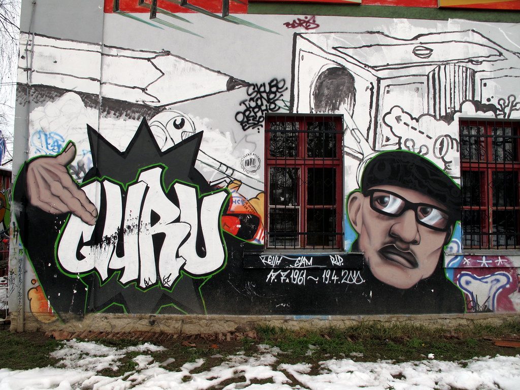 Ian (Rapper) Height – Rising Star's Measurements