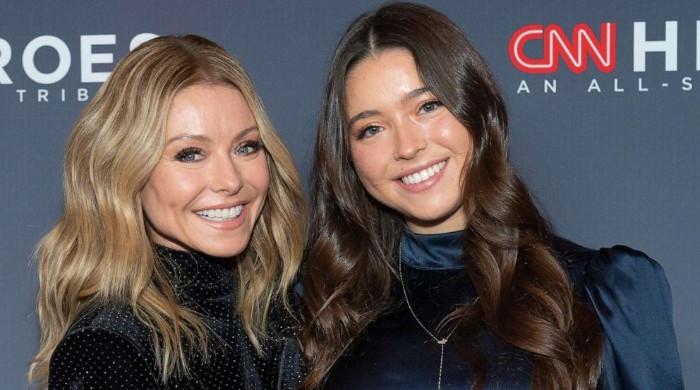 Lola Consuelos doesn’t want Kelly Ripa, Mark Consuelos to ‘get pregnant’ - Is Lola Consuelos Pregnant? Here's What We Know