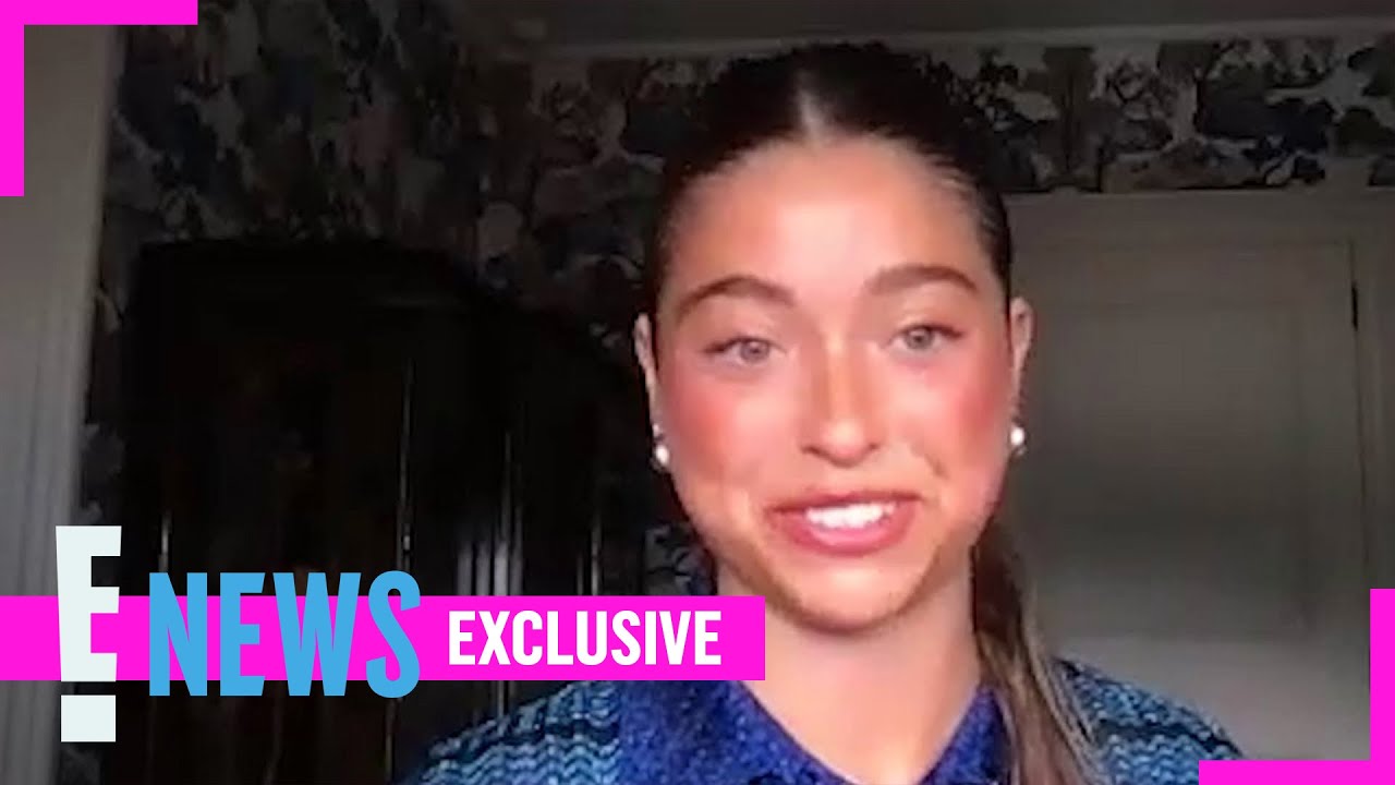 Lola Consuelos Reveals How Parents Really Feel About Her Boyfriend | E - Is Lola Consuelos Pregnant? Here’s What We Know