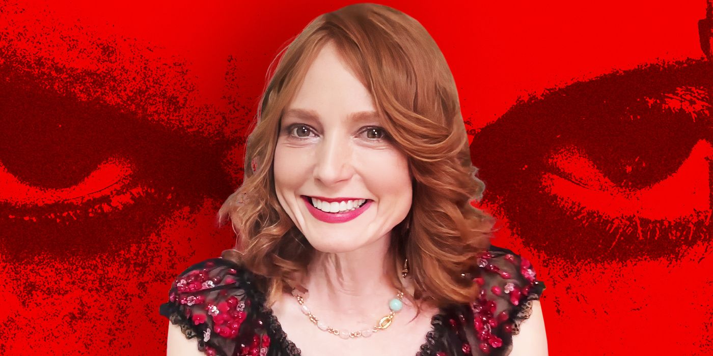 'Longlegs' - Alicia Witt Shares Her Breathtaking Out-of-Body Experience - Alicia Lartey: Sexy Pics of the TikTok Star with Confidence