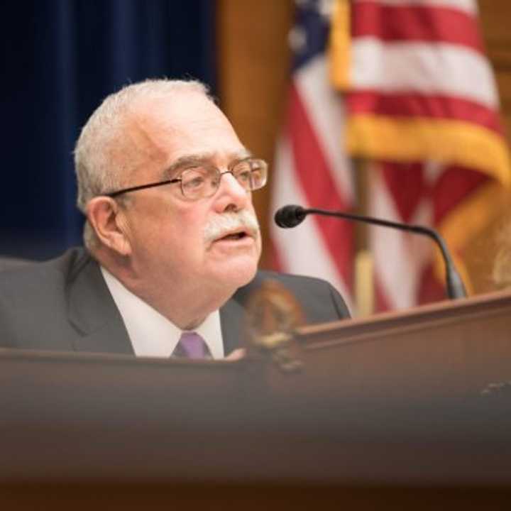 Longtime Virginia Rep. Gerry Connolly Diagnosed With Cancer Days After - Rep. Gerry Connolly, 75, Has Died: Family Releases Official Statement