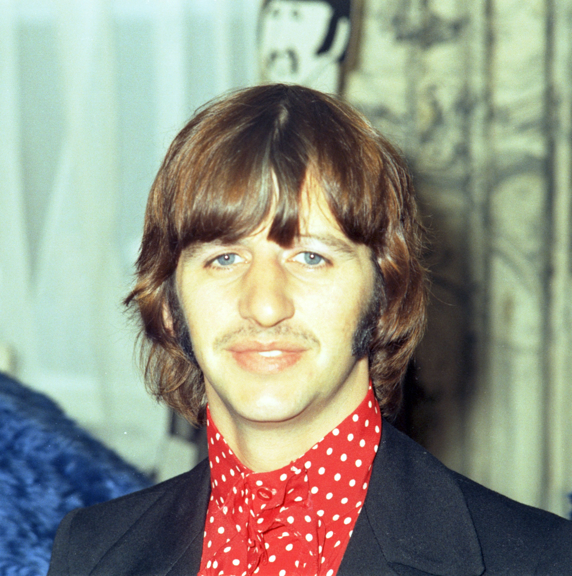 Look back at Ringo Starr's life and career - How Old Is Ringo Starr: The Beatles Drummer’s Ageless Vibes