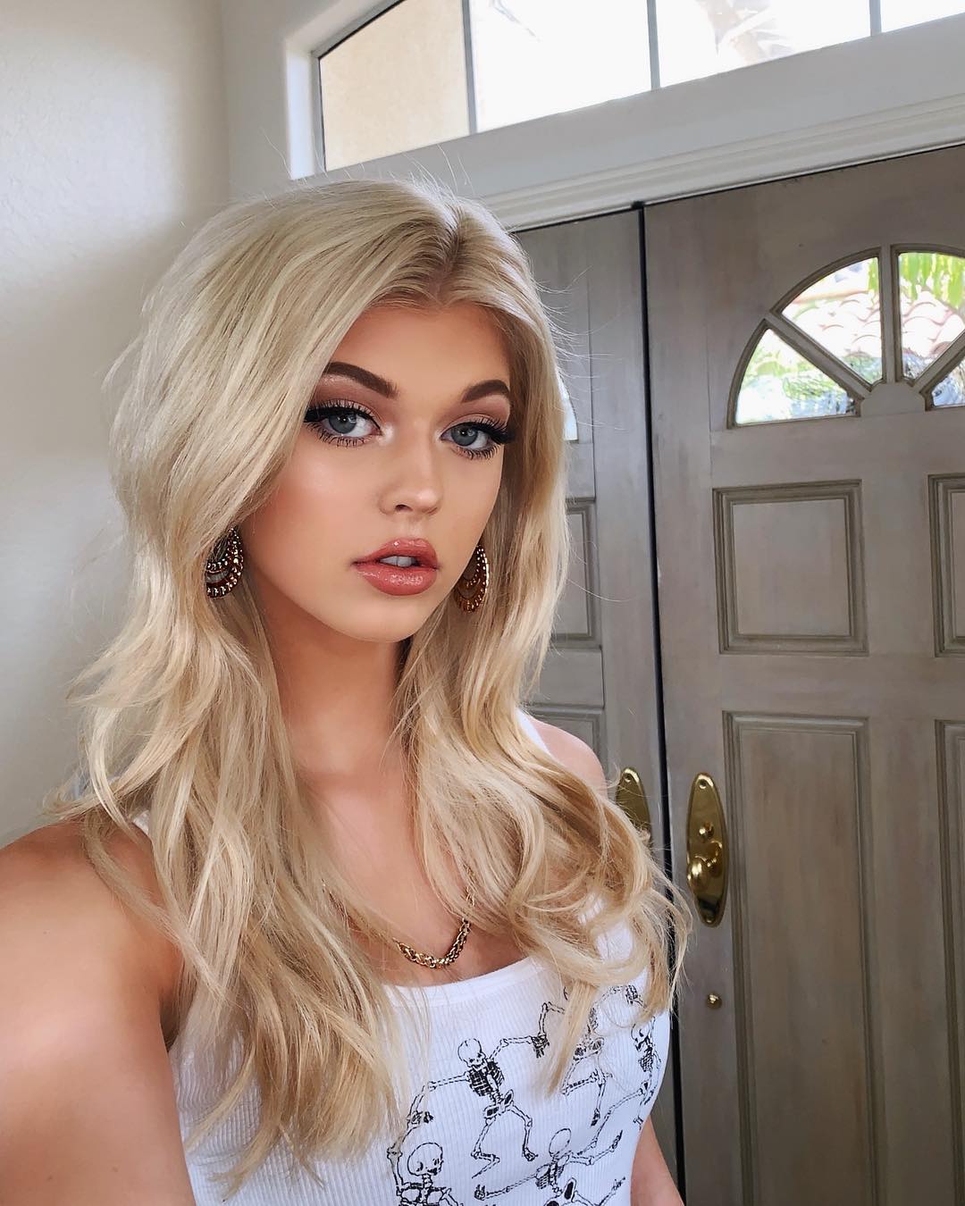 How Tall Is Loren Gray? TikTok Star’s Height Revealed