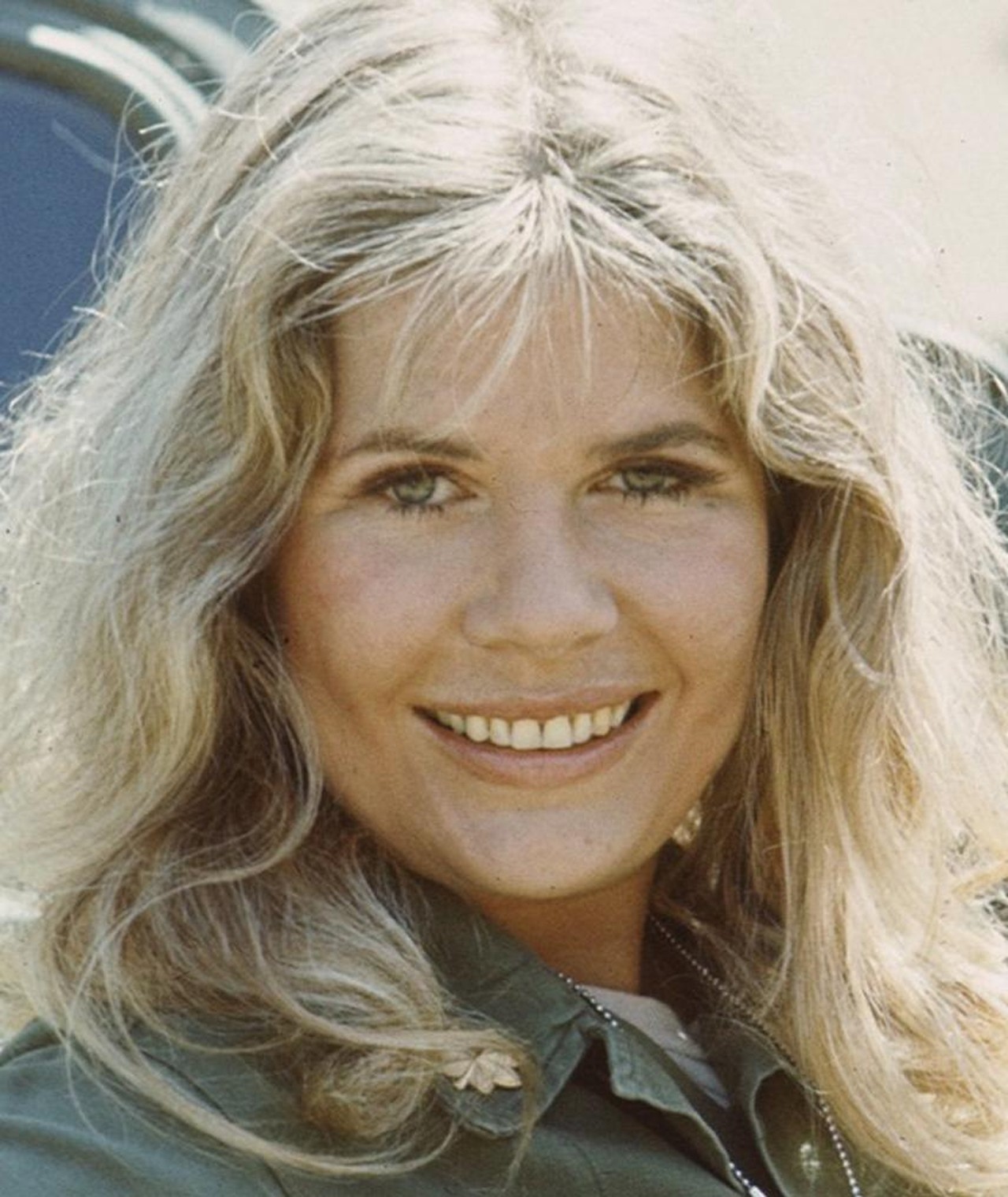 Loretta Swit – Movies, Bio and Lists on MUBI - Loretta Swit's Age At Death – MASH Star Remembered*