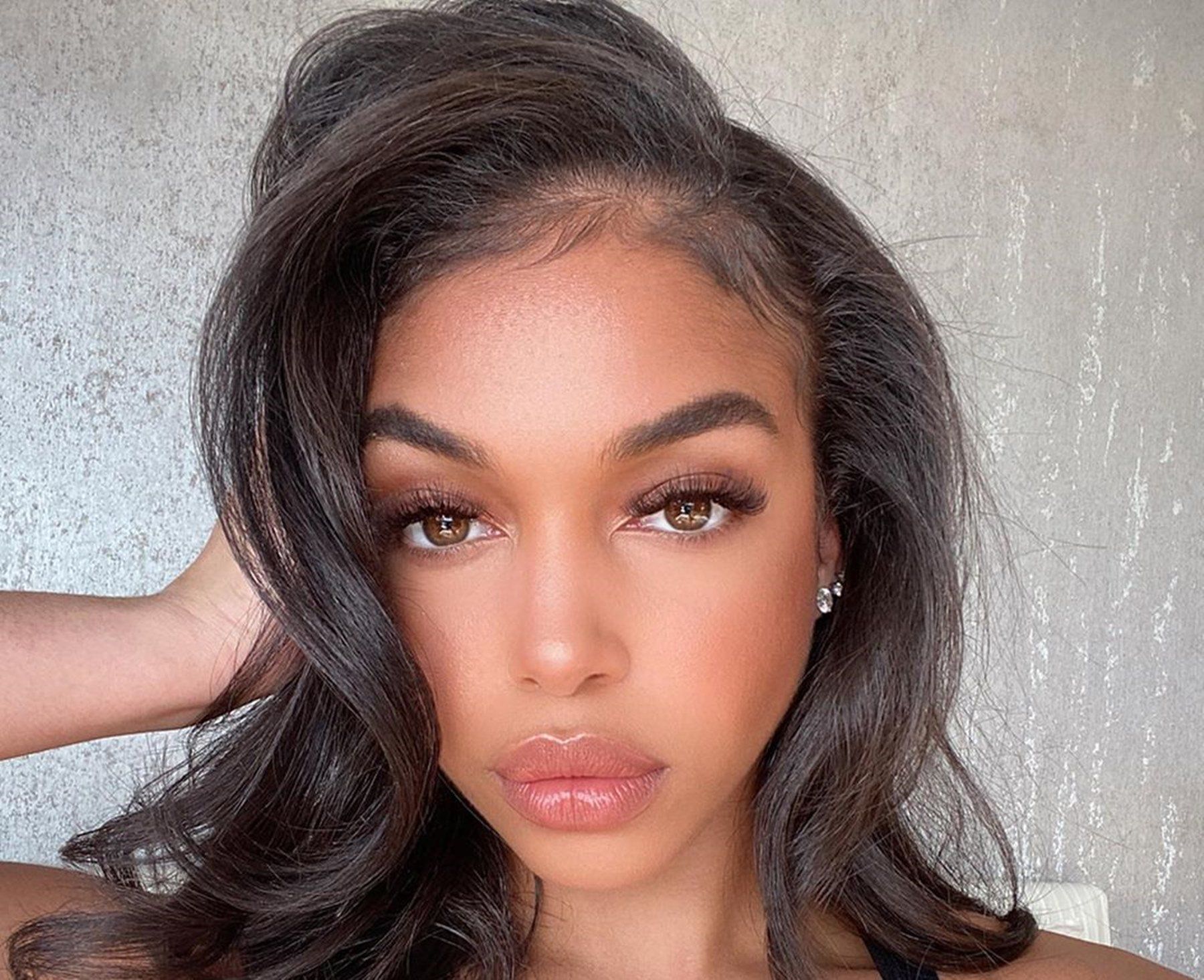 Lori Harvey Captivates And Entices Boyfriend Future With Her Latest - Who Is Lori Harvey Dating In 2025? Star's Current Relationship Status