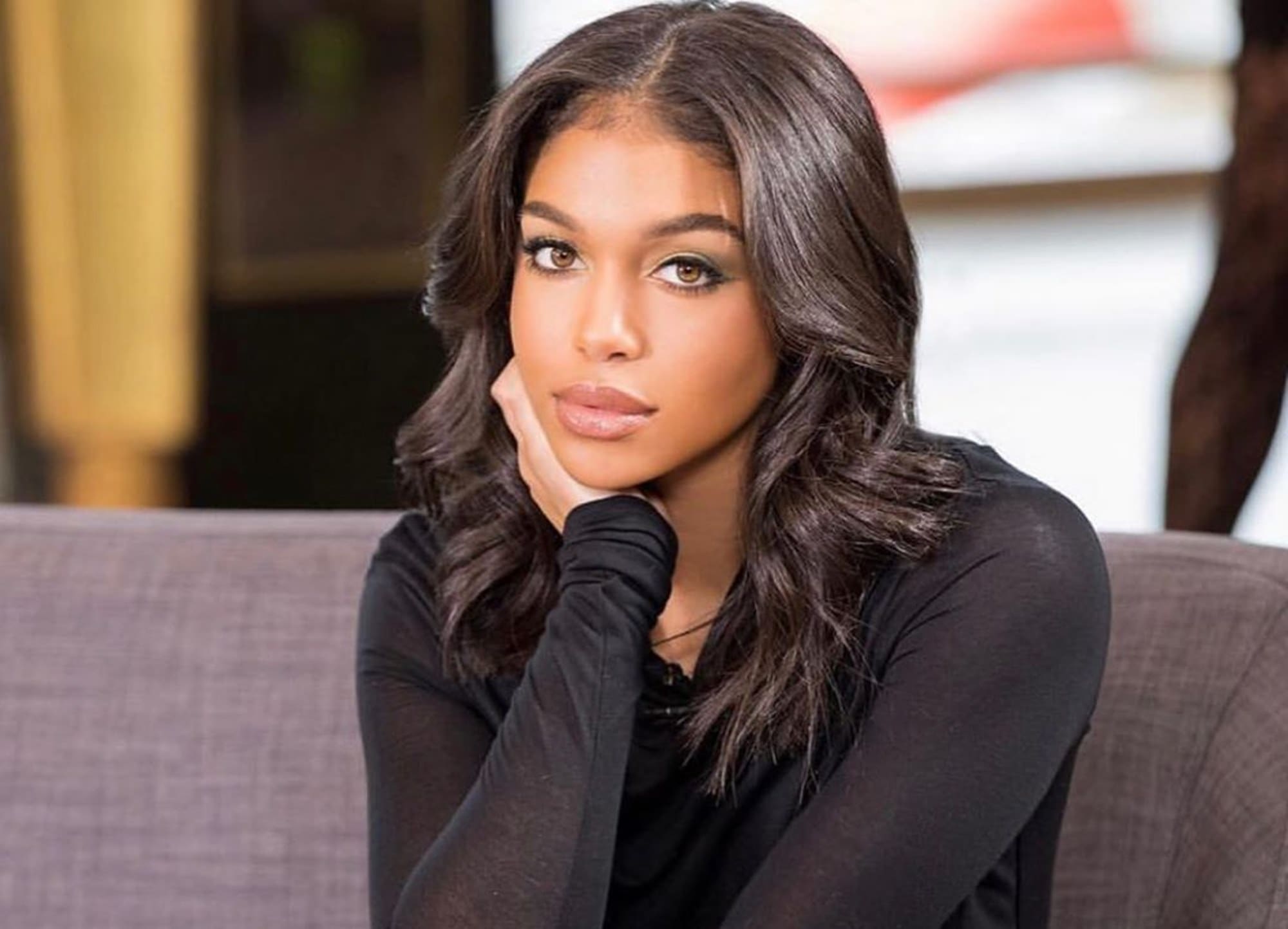 Lori Harvey Discovered In This Video That She Has More In Common With - Who Is Lori Harvey Dating In 2025? Star's Current Relationship Status