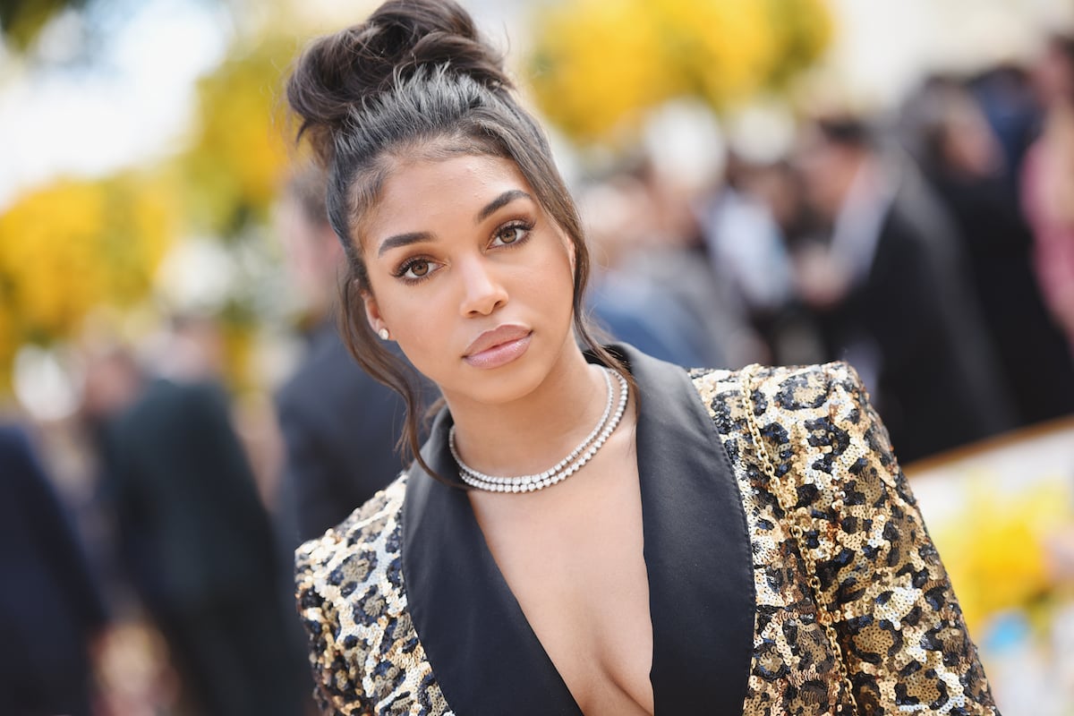 Lori Harvey Had Dreams of Going to The Olympics But She Suffered a - Who Is Lori Harvey Dating In 2025? Star's Current Relationship Status