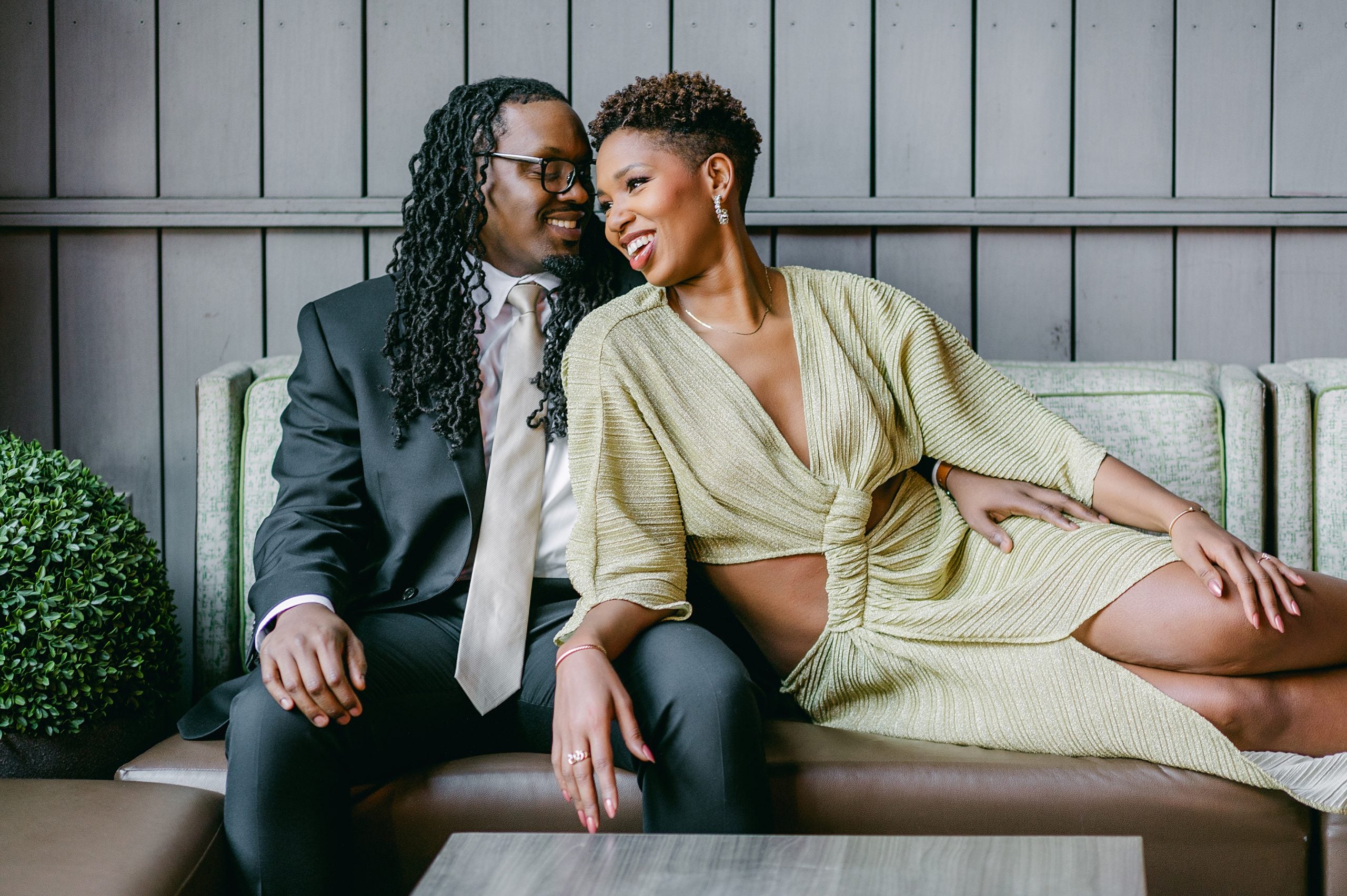 Love And Basketball: ESPN's Monica McNutt Is Getting Married! | Essence - Monica McNutt’s Husband: ESPN Analyst Keeps Her Personal Life Under Wraps