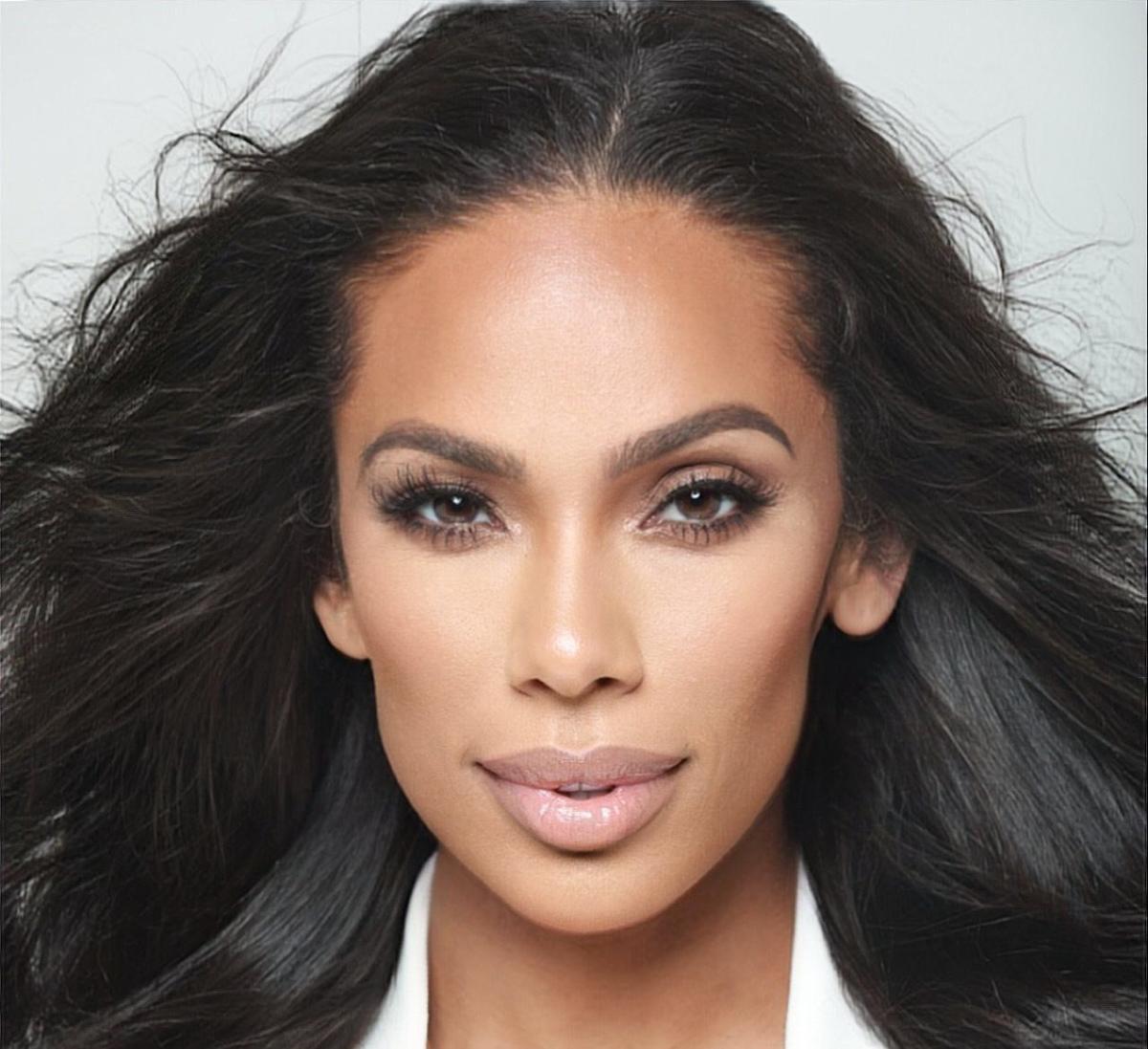 ‘Love & Hip Hop: Atlanta’ Star Erica Mena Ousted After Slur Against Co - Erica Mena Height – Reality Star Stands Bold and Beautiful