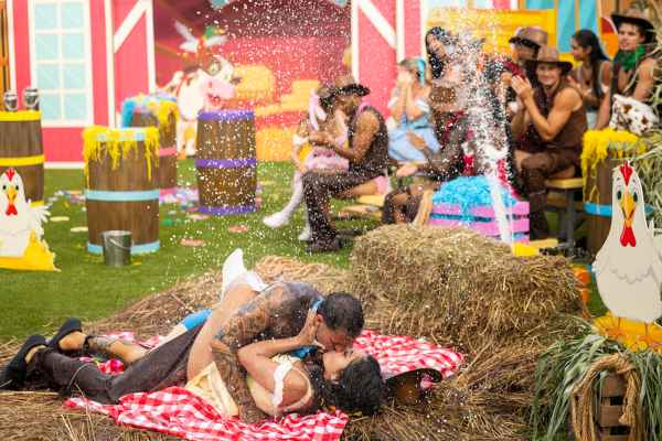 Love Island USA Season 7: Casa Amor’s Big Changes Revealed | Us Weekly - How Old Is Pepe from Love Island? Reality Star’s Age Explained