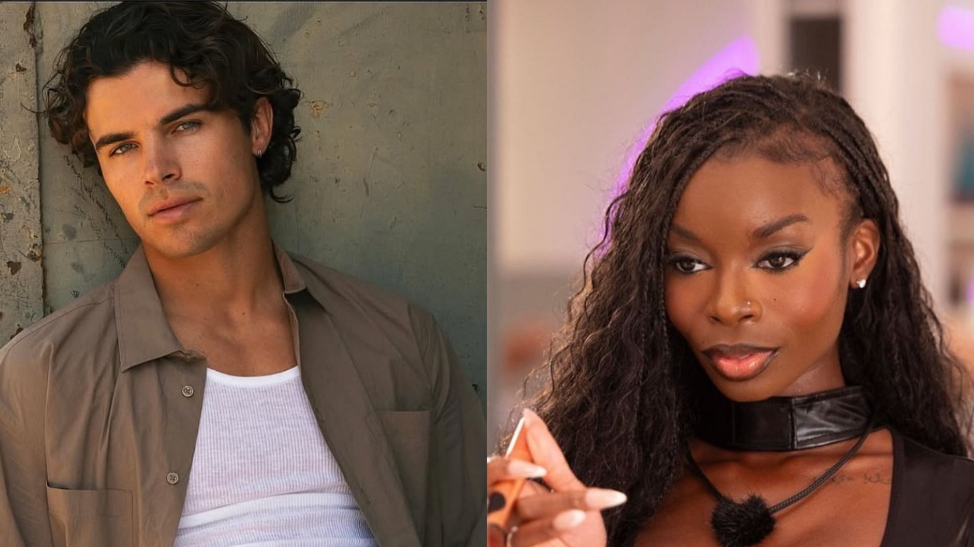 Love Island USA season 7 episode 20 recap: Olandria and Nic exit villa - How Tall Is Olandria from Love Island? Reality Star’s Height
