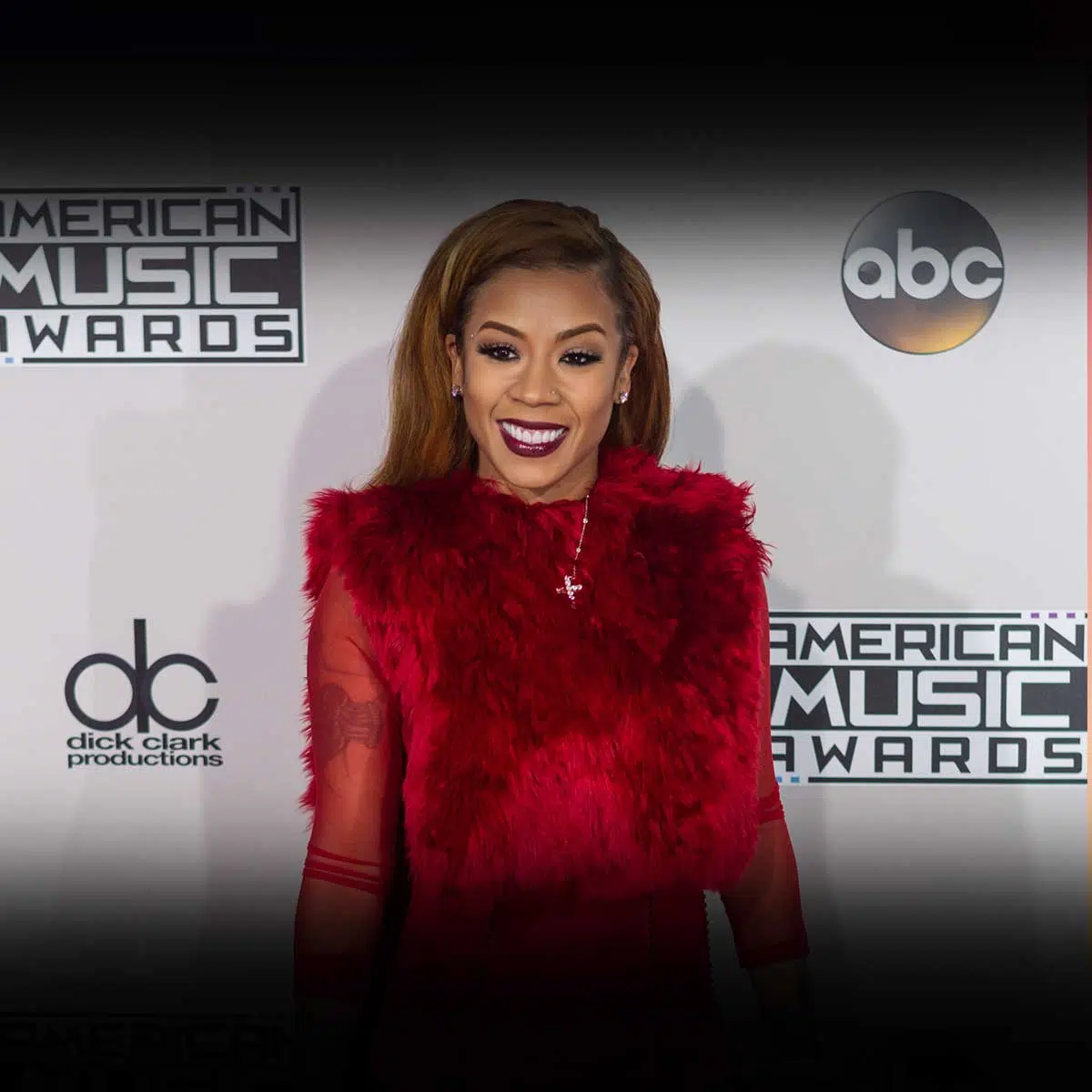 LoveKeyshia Cole: A Celebration Of Love And Music - How Old Is Keyshia Cole? Singer’s Real Age in 2025