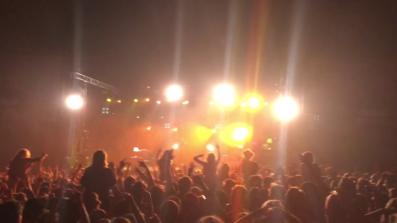 Loyle Carner at Latitude 2017 - YouTube - Loyle Carner’s Wife: Rebecca Clare, the Rapper’s Rock and Inspiration
