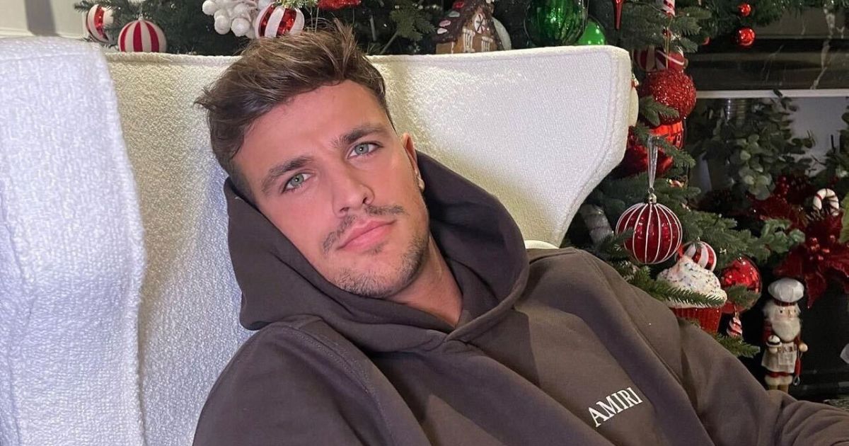 Luca Bish says people go on Love Island for followers - Luca Bish Height: Love Island Star's Stature