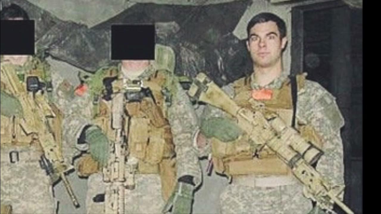 Lucas Botkin is DANGEROUS! - YouTube - Who Is Lucas Botkin’s Wife? Meet the Woman Beside the Tactical CEO