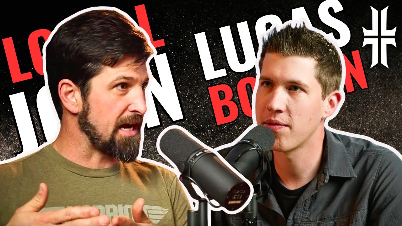 Lucas Botkin & John Lovell Discuss Industry Trouble, Changes at T.Rex - Who Is Lucas Botkin’s Wife? Meet the Woman Beside the Tactical CEO
