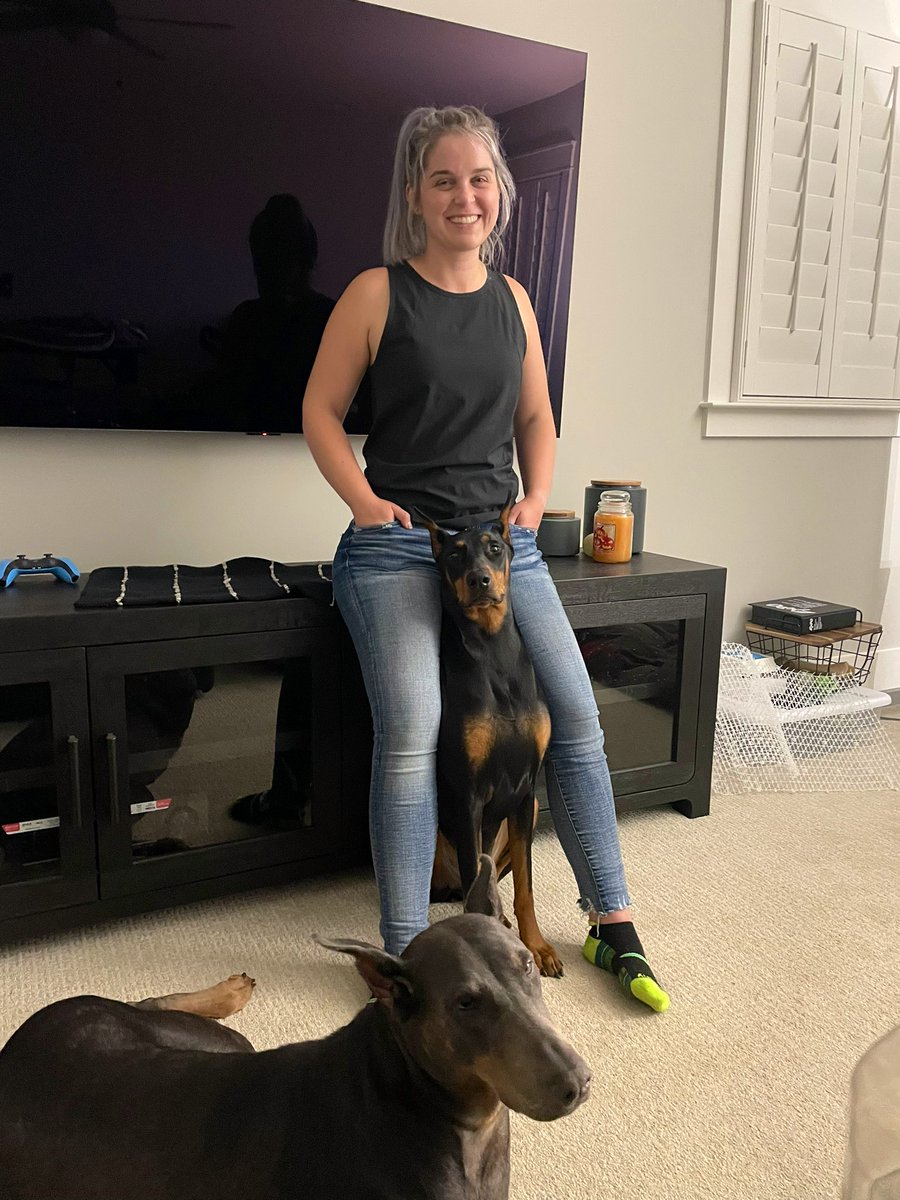 Who Is Lucas Botkin’s Wife? Meet The Woman Beside The Tactical Ceo