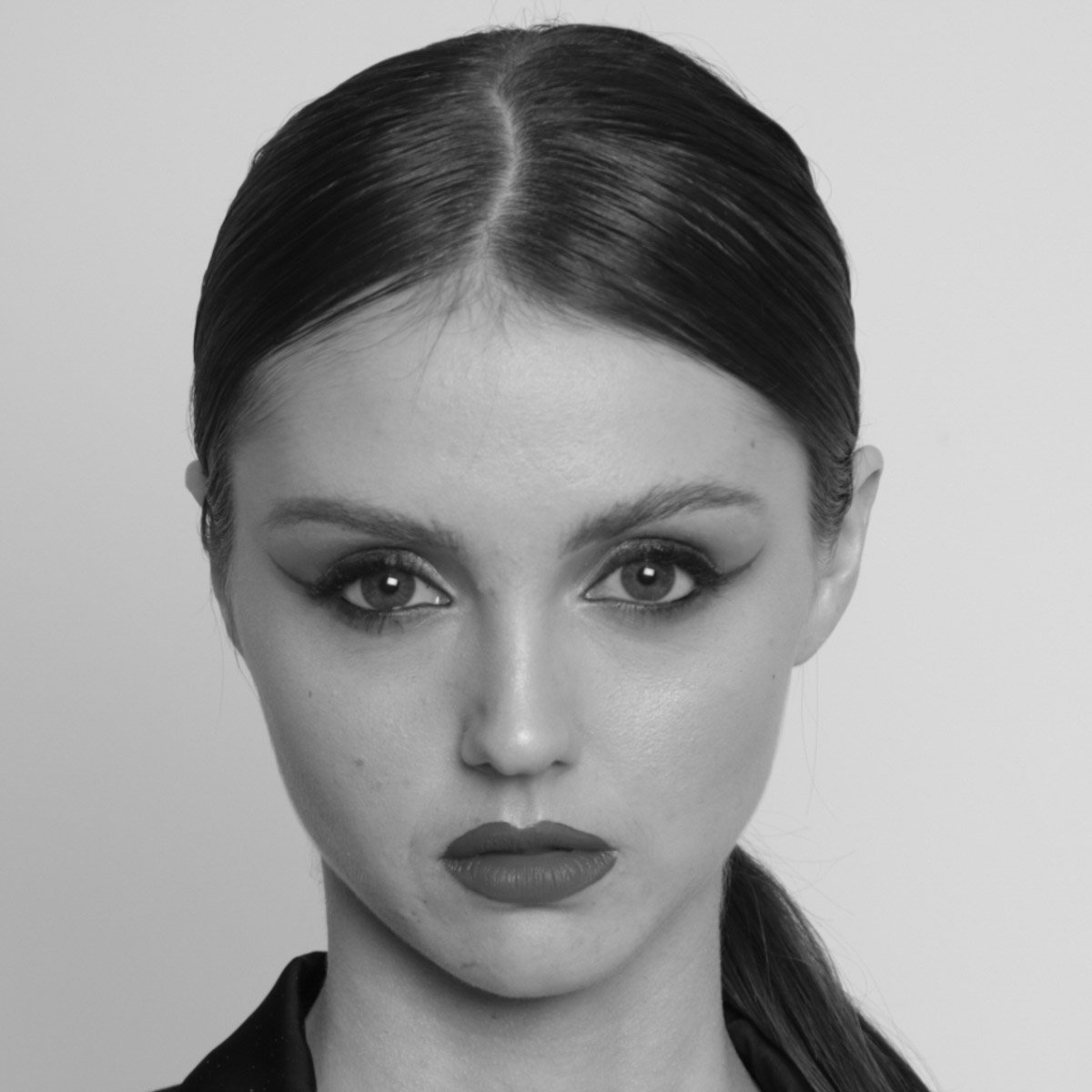 Lucie LG@ - TOAGENCY - Lucie Rose: Sexy Pics of the Natural Beauty Owning the Spotlight