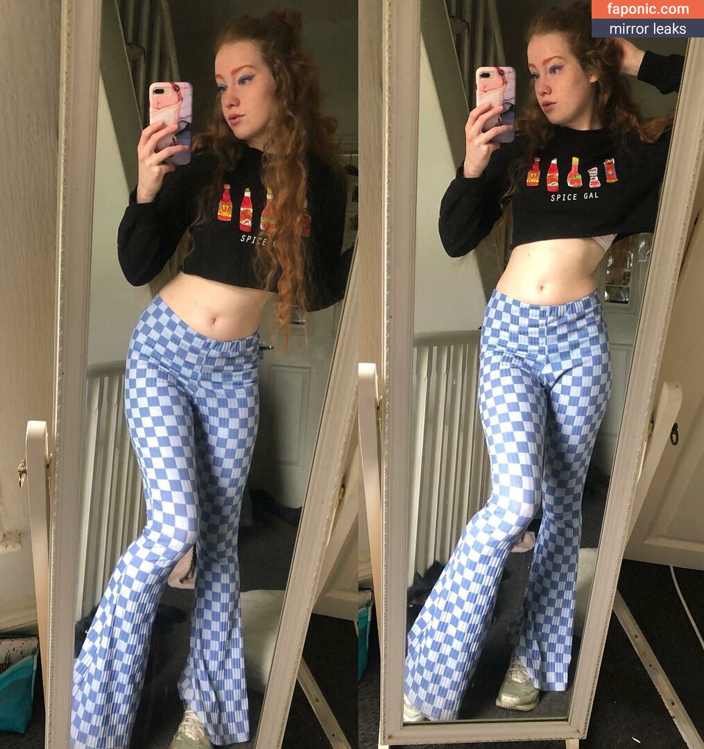 Lucie Rose Middleton aka lucyrosemiddleton Nude Leaks - Faponic - Lucie Rose: Sexy Pics of the Natural Beauty Owning the Spotlight