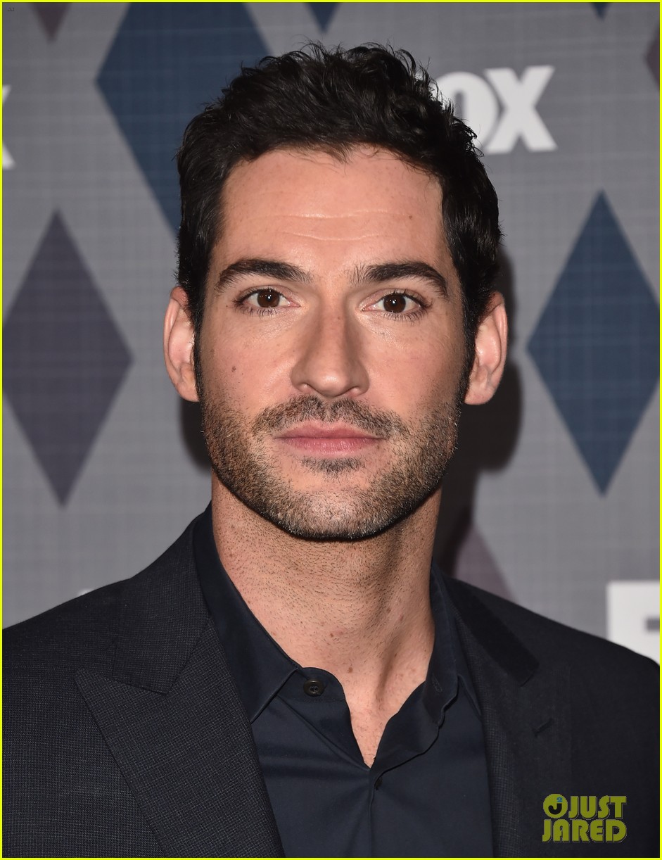 Tom Ellis Height: Lucifer Himself—How Tall Is He?