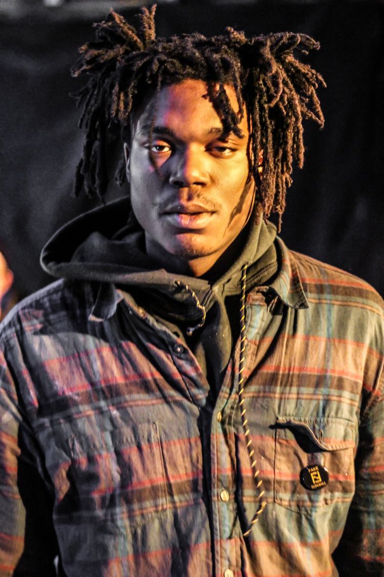 How Tall Is Lucki: The Rapper’s Low-key Profile