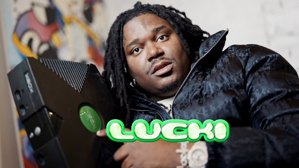Lucki Biography: Songs, Age, Net Worth, Instagram, Partner, Wikipedia - How Tall Is Lucki: The Rapper’s Low-Key Profile