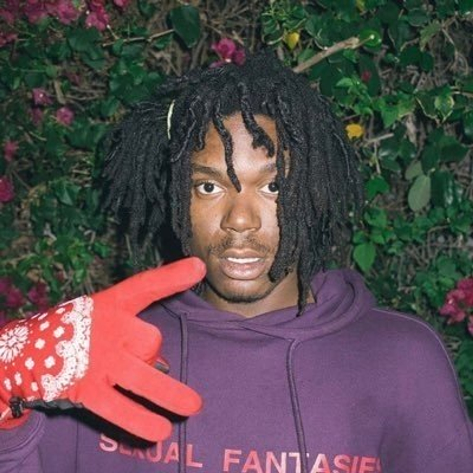LUCKI one of the best new artist this generation | ktt2 - How Tall Is Lucki: The Rapper’s Low-Key Profile