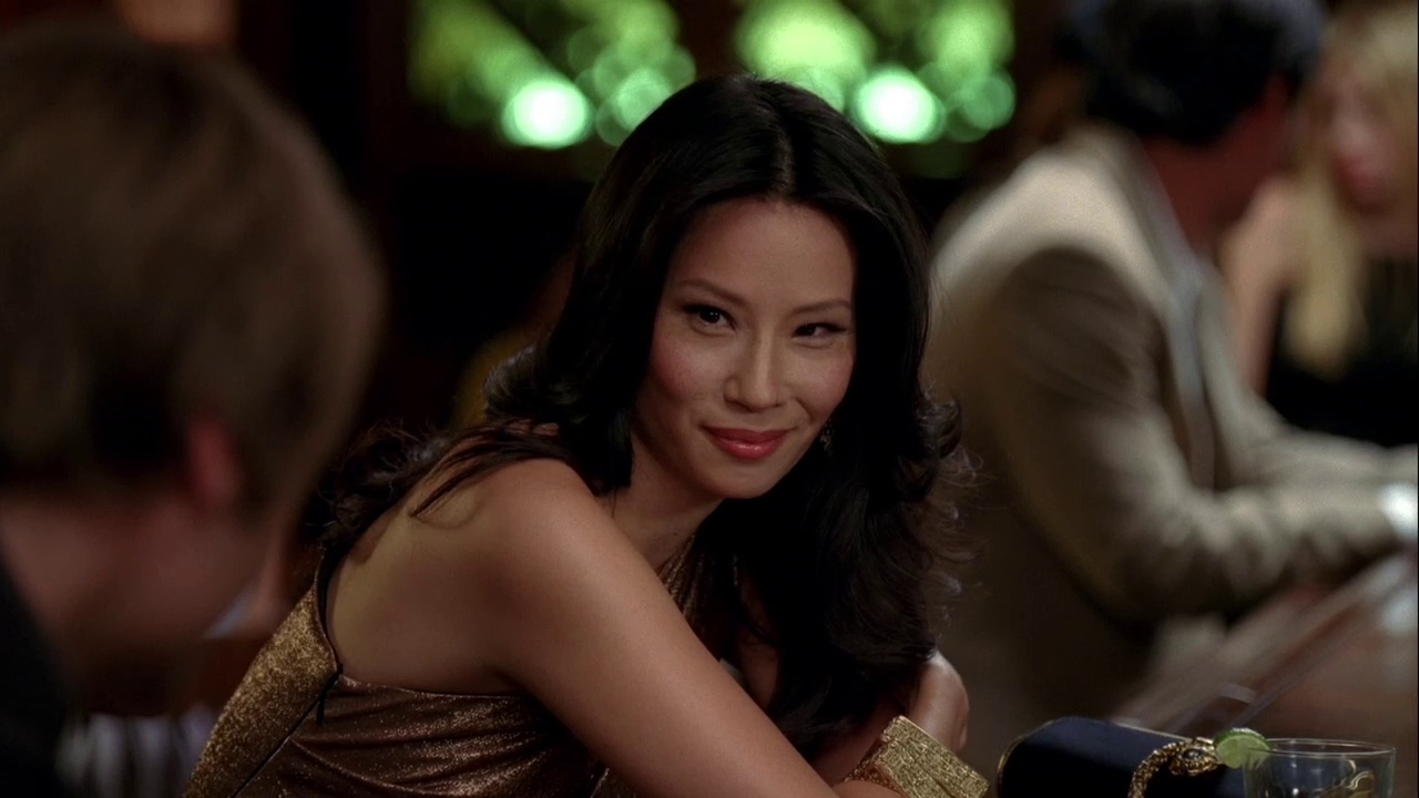 Lucy Liu Movies - Lucy Liu's Timeless Allure: Sexy Photos Through The Years