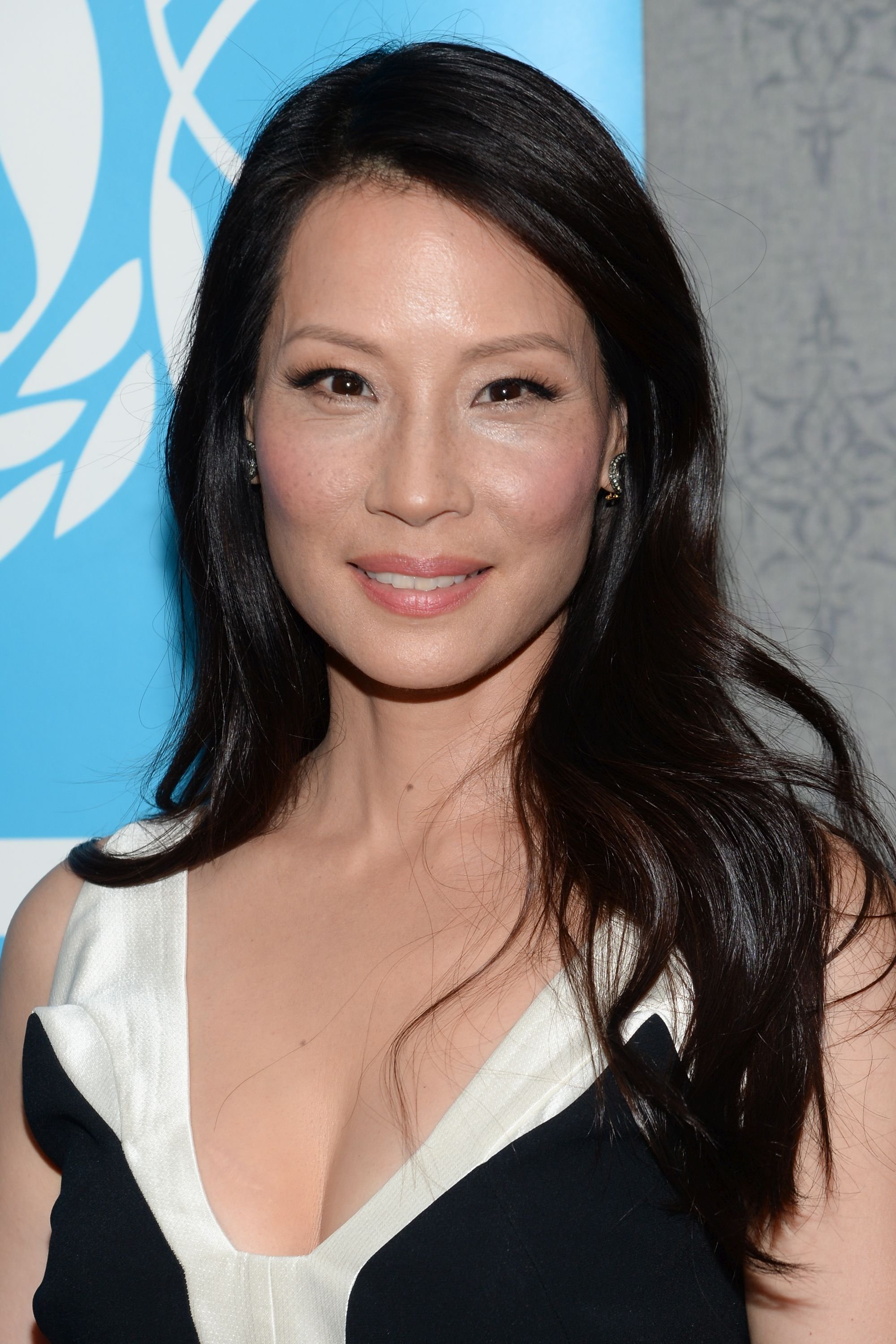Lucy Liu - Profile Images — The Movie Database (TMDB) - How Tall Is Lucy Dacus? Indie Singer’s Height Profile