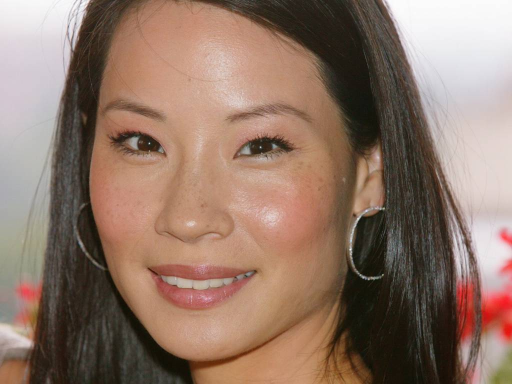 Lucy Liu Sexy Wallpaper Images - Lucy Liu's Timeless Allure: Sexy Photos Through The Years