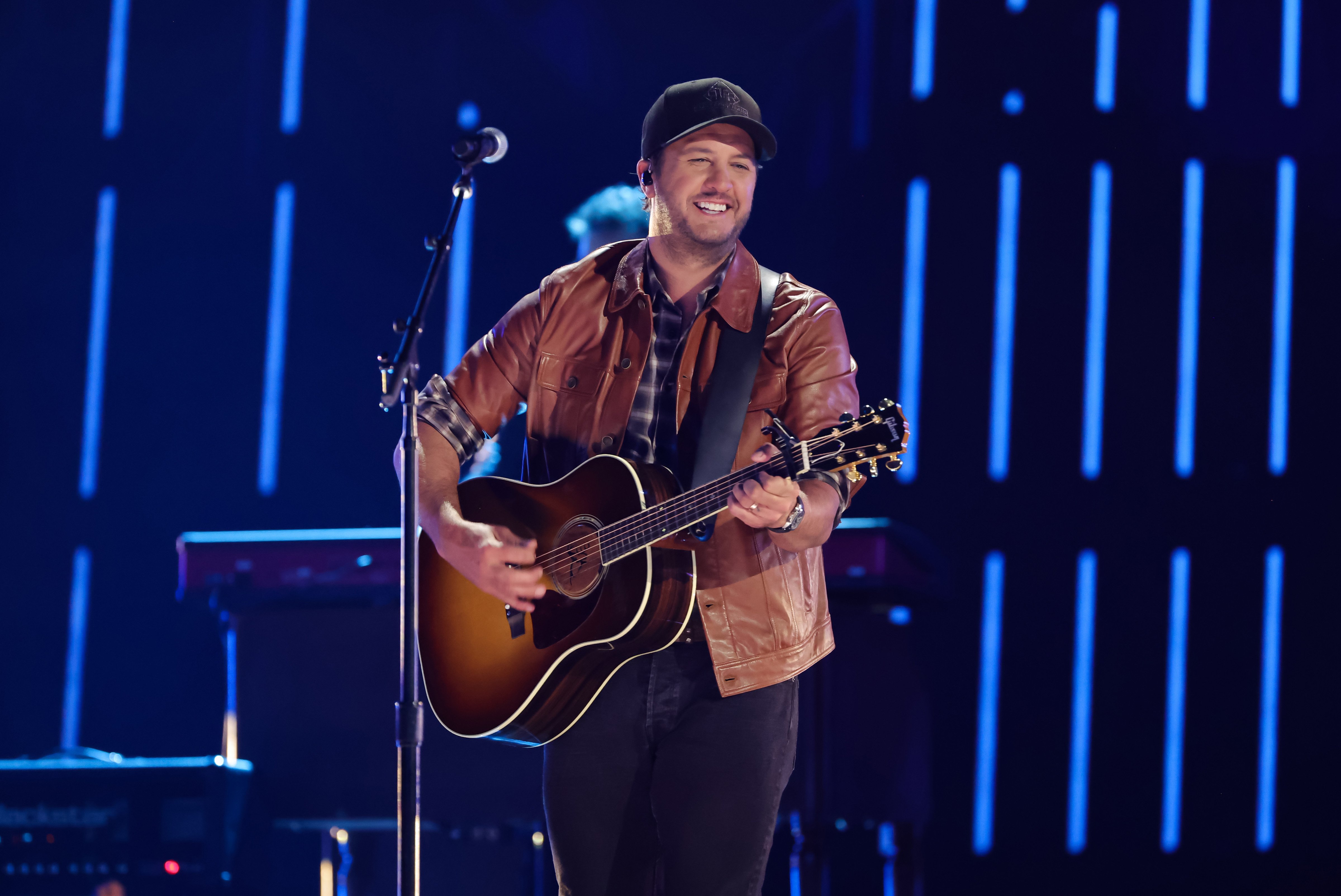 Luke Bryan Calls Touring ‘1 of the Most Rewarding Parts’ of His Job - Luke Bryan Net Worth 2025: Country Music's Financial Titan