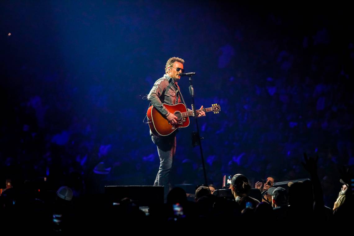 Luke Bryan cancels show at KC’s Country Stampede. Here’s who’s - How Tall Is Luke Bryan? American Idol Judge’s True Height