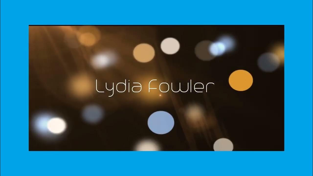 Lydia Fowler - appearance - YouTube - Lydia Fowler MUA: Sexy Pics of the Talented Makeup Artist