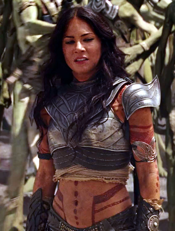 Lynn Collins hollywood john carter S1 5 hd screencaps – starcelebblog.com - Lynn Collins’ Elegant Appearances – John Carter Star’s Fashion Flair