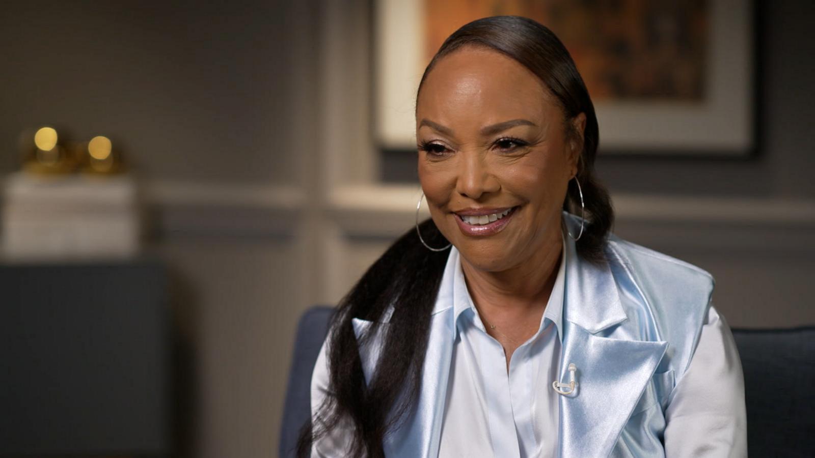 Lynn Whitfield dishes on 'The Chi' - Good Morning America - How Old Is Lynn Whitfield? Actress's Age, Career & Iconic Roles