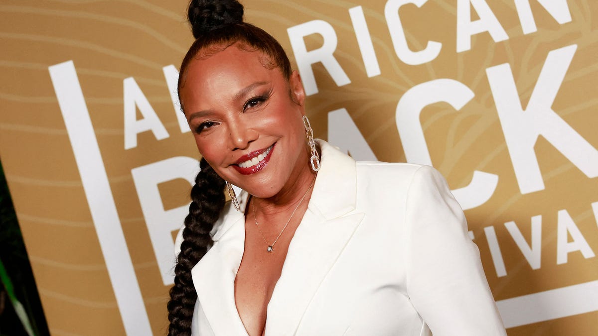 Lynn Whitfield On How Roles for Black Women in TV Dramas Changed Over - How Old Is Lynn Whitfield? Actress's Age, Career & Iconic Roles