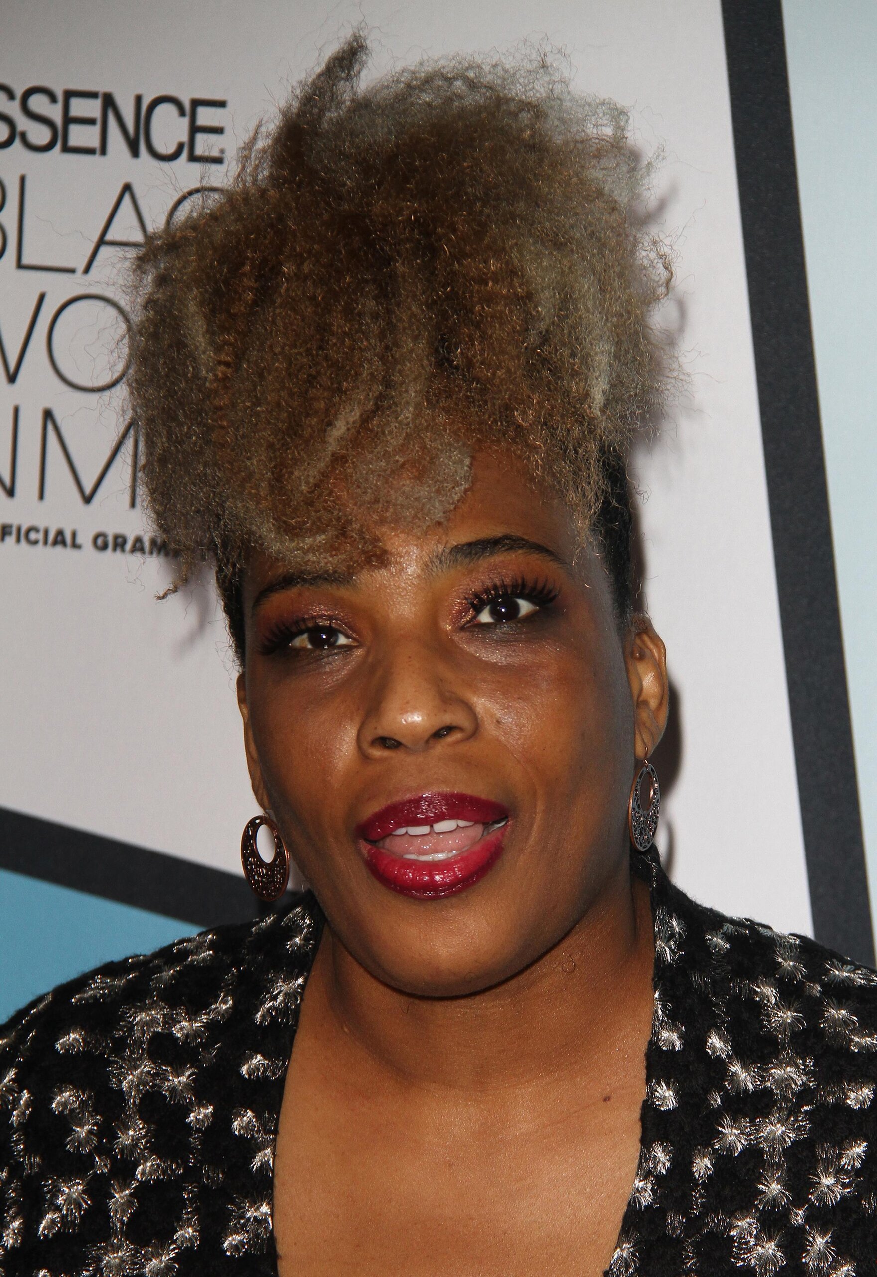 Macy Gray: biography, personal life, filmography - Macy Gray Height – Soulful Songstress Stands Tall