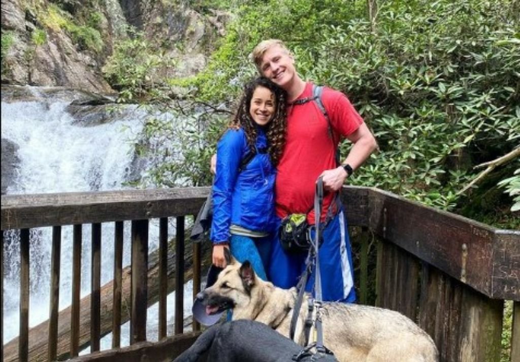 Madison Alworth Husband: Is She Married To Mikey? Relationship Details - Kayla Treanor Husband: Uncovering The Relationship Of The Rising Star
